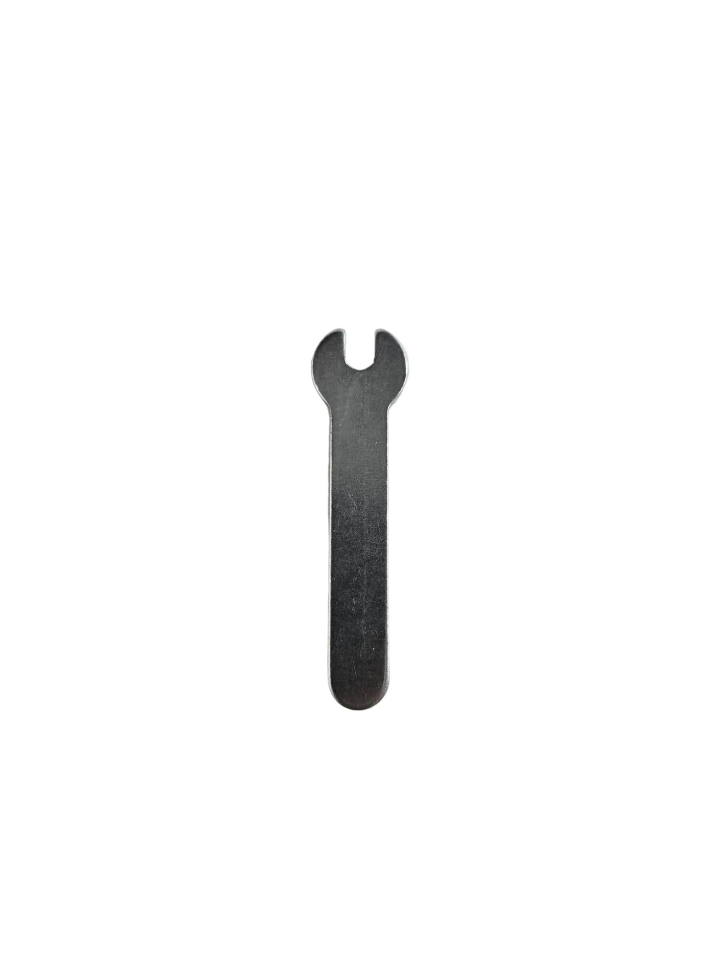 Zakity metal tightening tool used to secure the adjustable magnifying lens